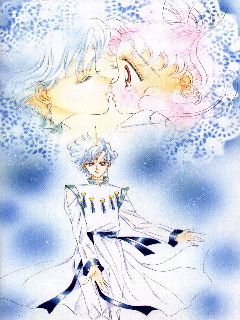 Sailor Moon Fra Favola E Cultura Animeclick
