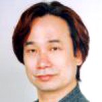Ken Yamaguchi Ken Yamaguchi