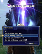 Final Fantasy XIV - Levequest difficulty Final Fantasy XIV - Levequest difficulty