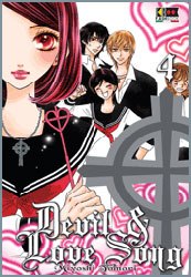 DEVIL & LOVE SONG 4 DEVIL & LOVE SONG 4