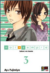 NOI X SEMPRE 3 NOI X SEMPRE 3