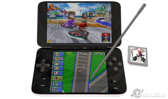 Nuovo NDS - fan image 1