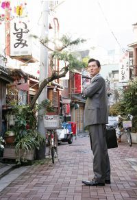 Kodoku no Gourmet live action Kodoku no Gourmet live action