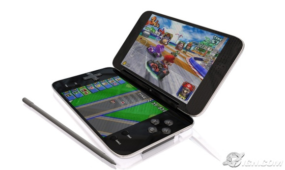 Nuovo NDS - fan image 2