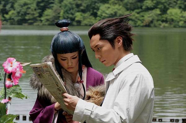 ACE ATTORNEY Phoenix Wright 2 ACE ATTORNEY Phoenix Wright 2