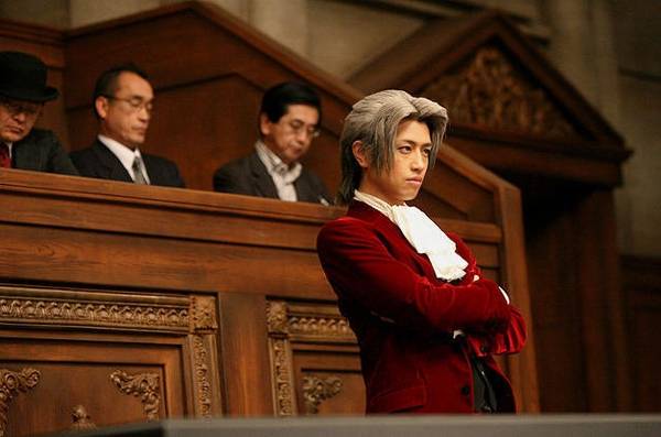 Ace Attorney Miles Edgeworth Ace Attorney Miles Edgeworth