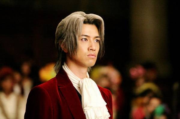 Ace Attorney Miles Edgewort 2 Ace Attorney Miles Edgewort 2