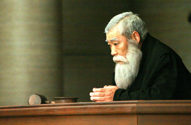 Ace Attorney The Judge Ace Attorney The Judge