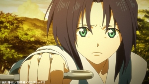 Kenshin shin kyoto hen 01 Kenshin shin kyoto hen 01