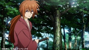 Kenshin shin kyoto hen 01 Kenshin shin kyoto hen 01