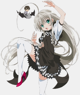 nyaruko nyaruko
