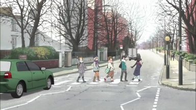 HTT ad Abbey Road HTT ad Abbey Road