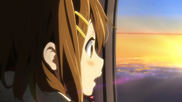 Eiga K-ON! Eiga K-ON!