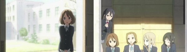 Eiga K-ON! Eiga K-ON!