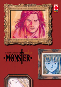 Manga 2011 - Monster Deluxe!