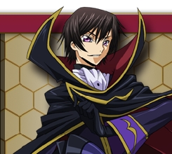 code geass