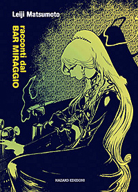 Manga 2011 - Racconti del Bar Miraggio