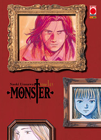Manga 2011 - Monster