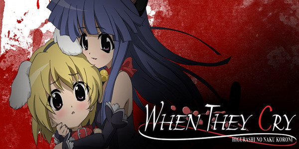 Higurashi no Kaku Koro ni Higurashi no Kaku Koro ni