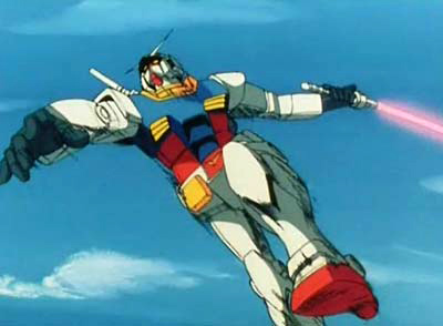 Dossier Mecha - Gundam Dossier Mecha - Gundam