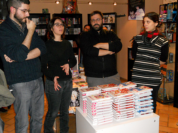 Reportage RenBooks 1 Reportage RenBooks 1