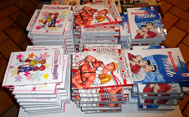 Reportage RenBooks 2 Reportage RenBooks 2