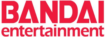 Bandai Entertainment Bandai Entertainment