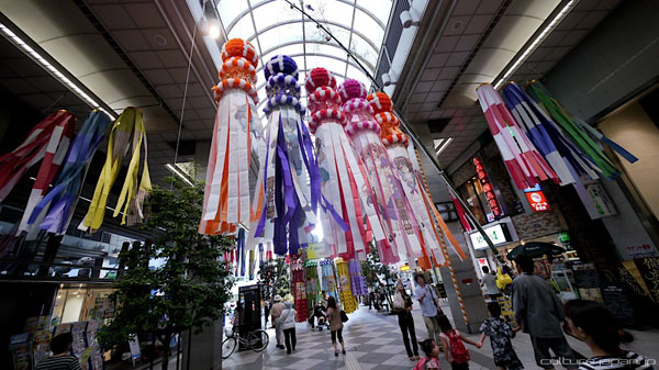 sendai tanabata sendai tanabata