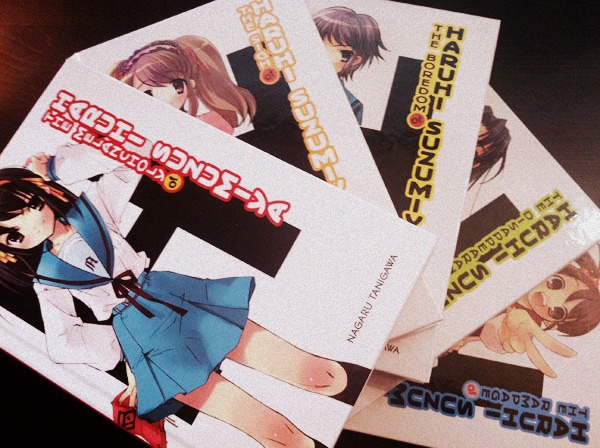 Haruhi USA Haruhi USA