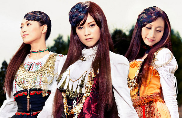 Kalafina Kalafina