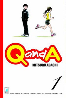 Q and A Q and A