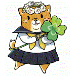 Shiba Inuko-san Shiba Inuko-san