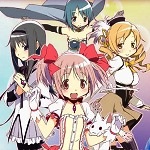 Mahou shoujo ★ Madoka Magica