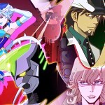 Tiger & Bunny