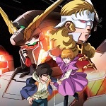Mobile Suit Gundam Unicorn Mobile Suit Gundam Unicorn