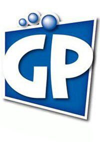 GP logo