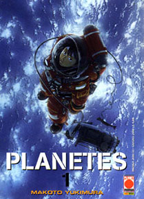 Planetes