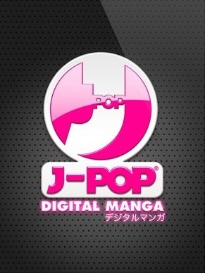 J-POP Digital Manga