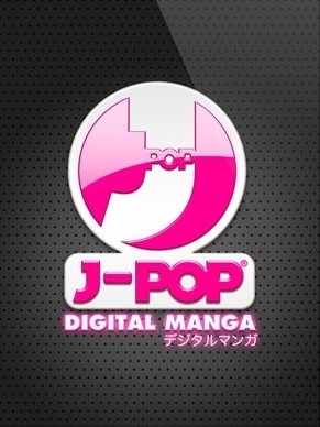 J-POP Digital Manga J-POP Digital Manga