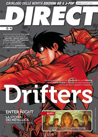 Direct cover small 
