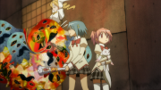 Madoka Magica thumb Madoka Magica thumb