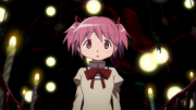 Madoka Magica thumb Madoka Magica thumb