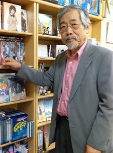 Noboru Ishiguro Noboru Ishiguro