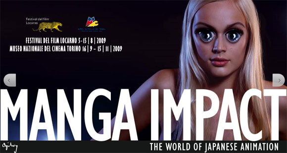 Manga Impact