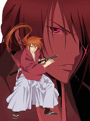 Kenshin OVA