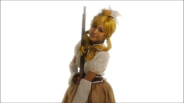 Magica Shirabe - Mami