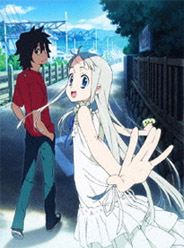 ano hana ano hana