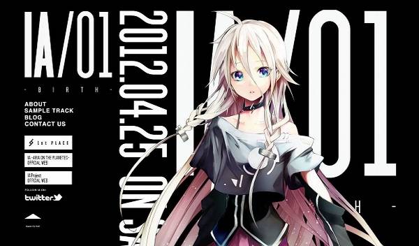 Project IA/01 -BIRTH Project IA/01 -BIRTH