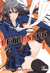 RETURNERS 1 RETURNERS 1