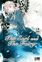 THE EARL AND THE FAIRY 2 THE EARL AND THE FAIRY 2
